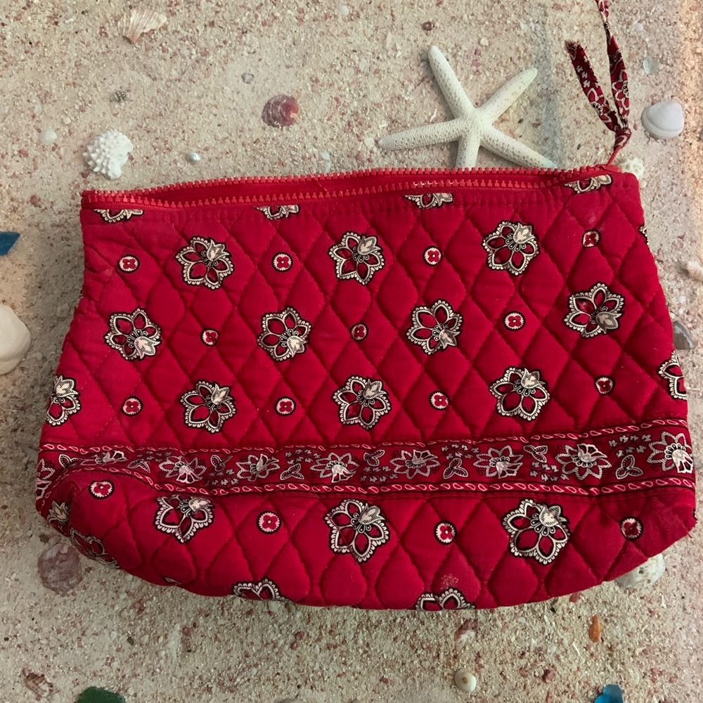 Vera Bradley bag